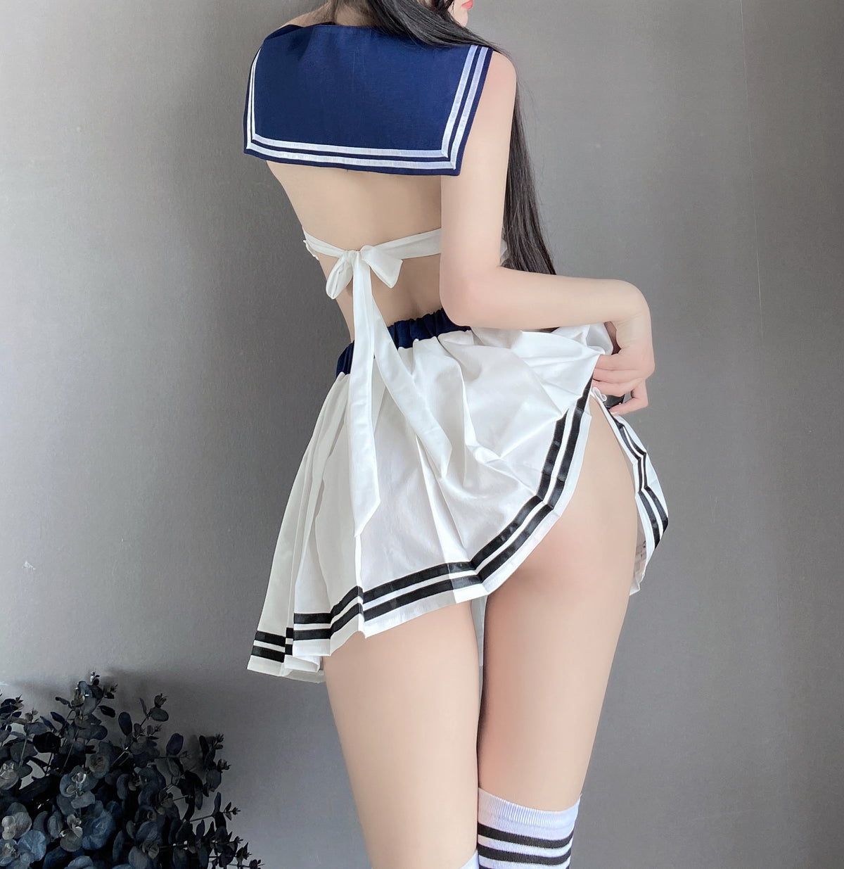 可爱校园学生制服JK