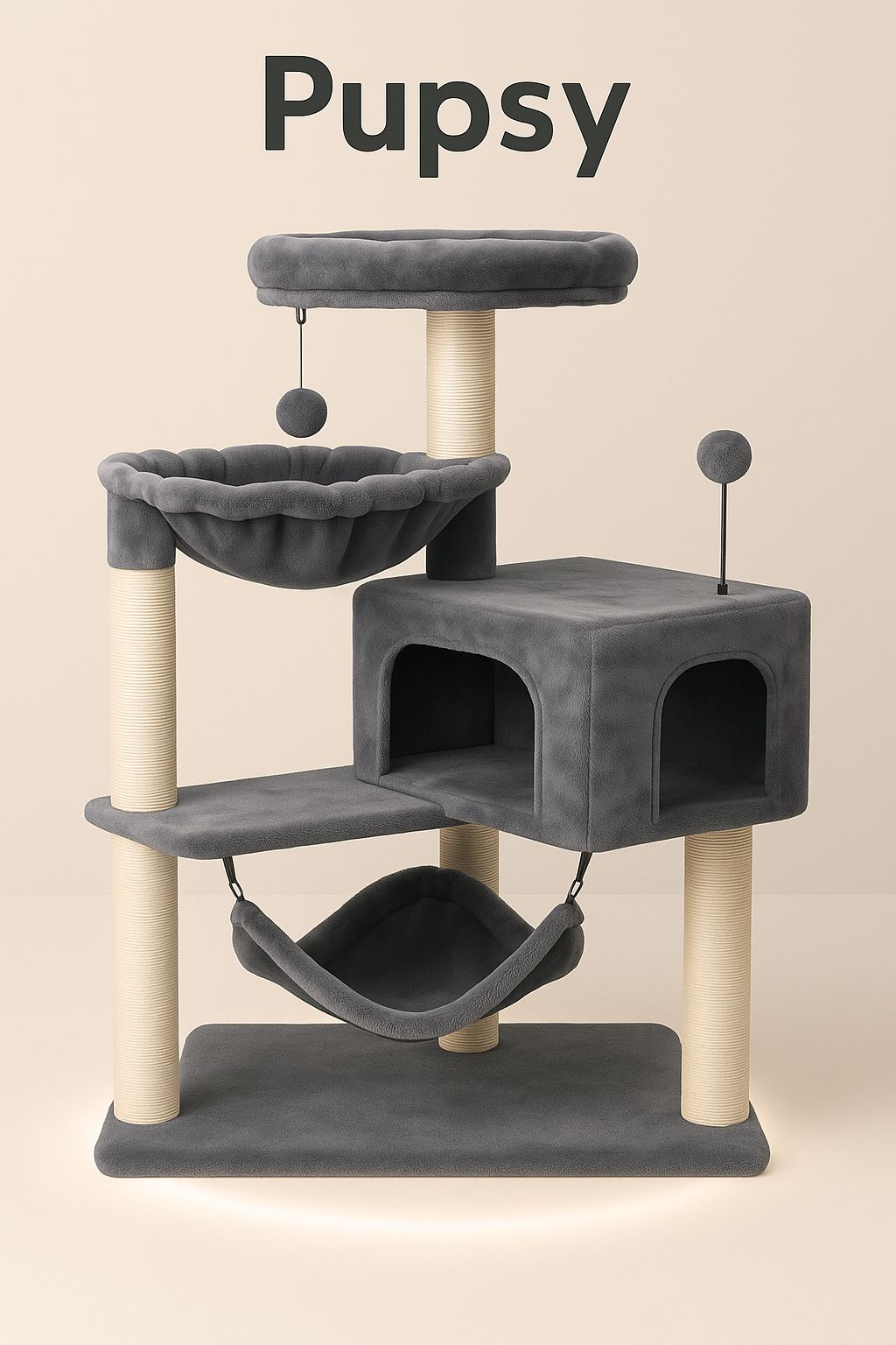 Transform Your Home into a Cat Paradise!